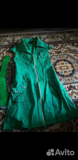 Платья и кофты