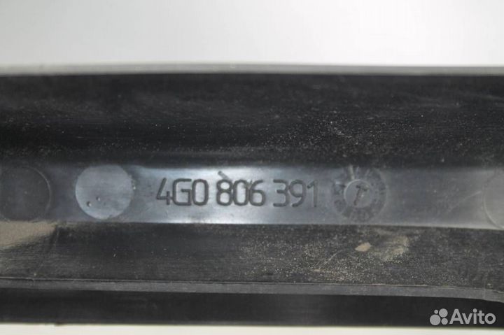 Накладка (кузов наружные) Audi A6(C7)