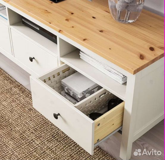Тумба под тв IKEA