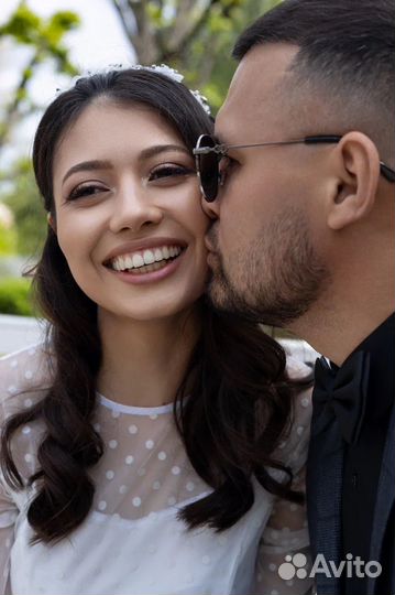 Фотограф/свадебный/семейный/крещение