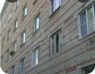 3-к. квартира, 42,2 м², 3/5 эт.