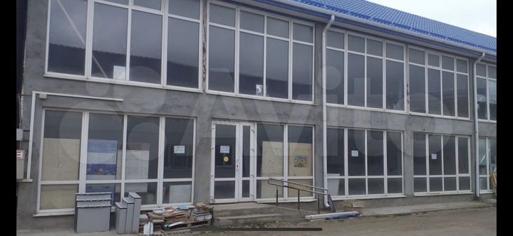 Склад, 200 м²