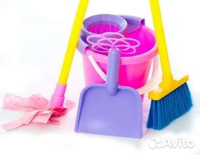 Уборка домов, квартир. Уборка подъездов