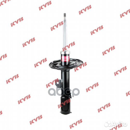 Стойка амортизационная - Excel-G перед лев