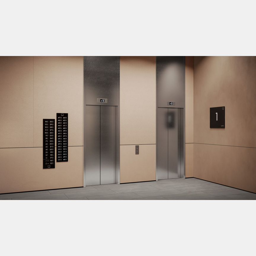 3-к. квартира, 80,5 м², 14/48 эт.