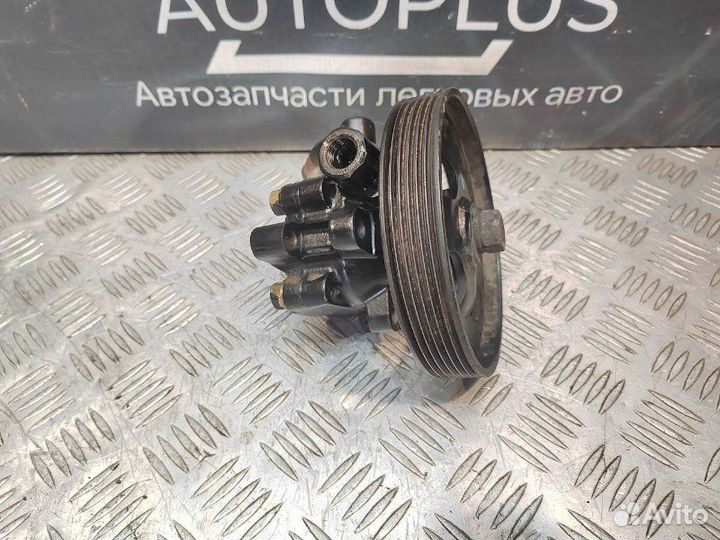 Насос гур Iran Khodro Samand 1.8 ptcl6A10CVX1 2007