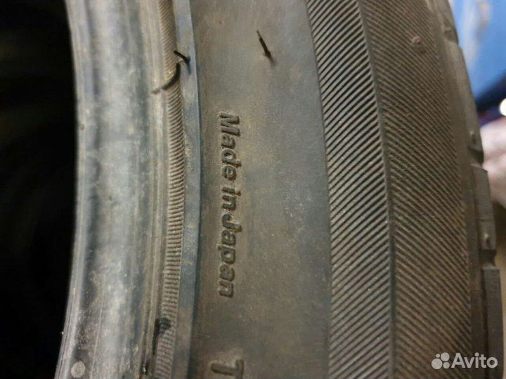 Bridgestone Potenza RE050A 225/50 R18 95W