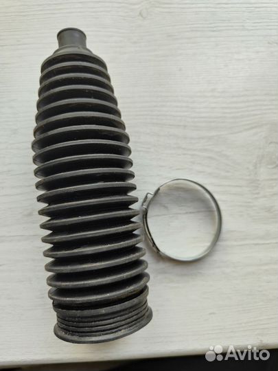 Пыльник рулевой рейки перед tatsumi TEH1043