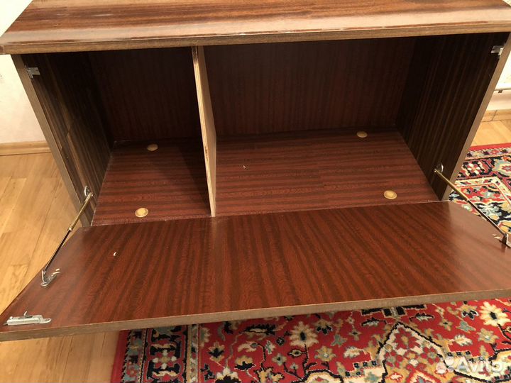 Тумба для белья,для телевизора