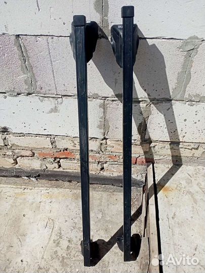 Багажник chevrolet niva