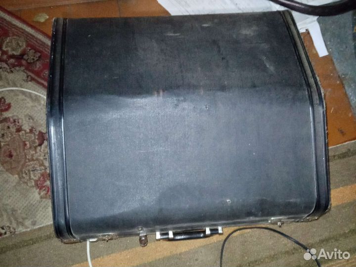 Аккордеон royal standart