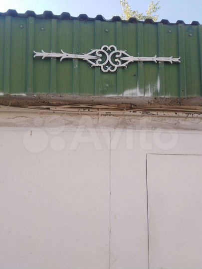 Дом 50 м² на участке 36 сот.