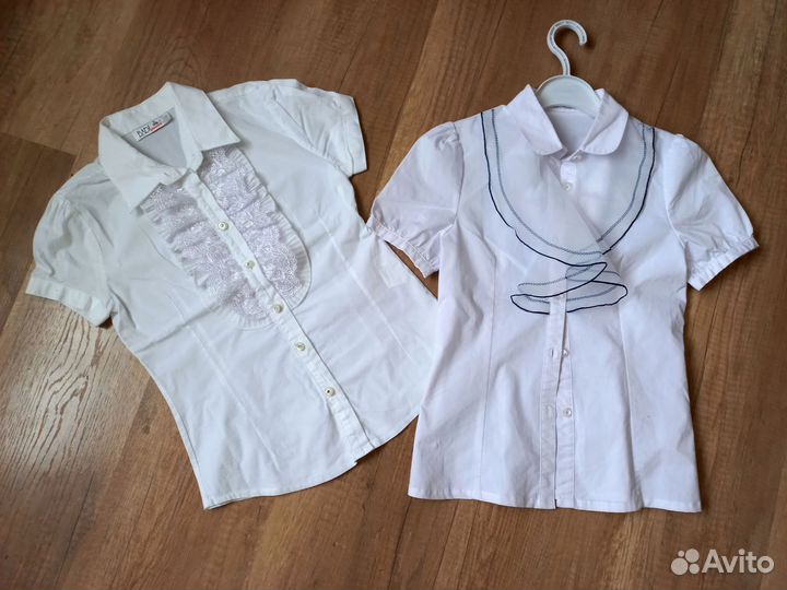 Школьная форма 134