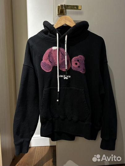 Худи palm angels