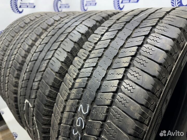 Goodyear Wrangler SR/A 265/60 R20 121S