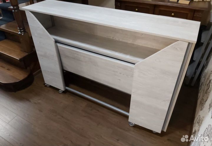 Изготовление декораций, бутафории, трибун на заказ