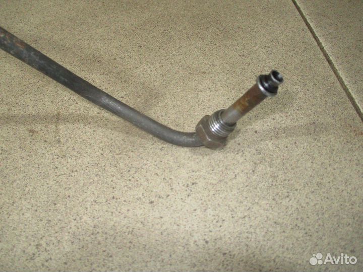 Трубка гидроусилителя Hyundai Porter 4