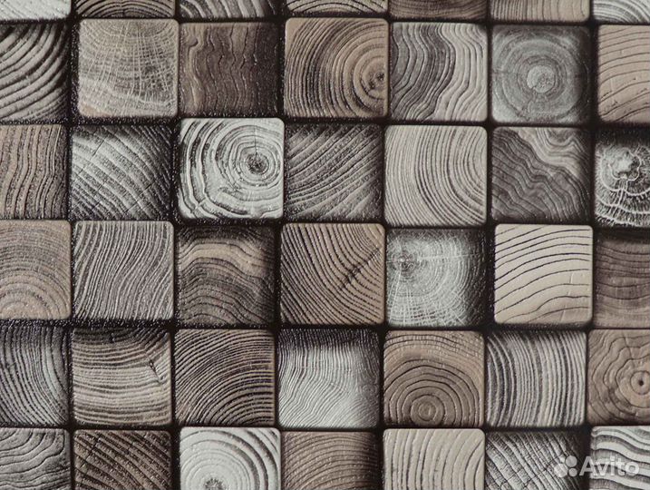 Обои elysium Мадера вв 0.53*10м 907402 декор кор