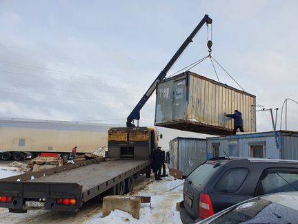 Фото из отзыва