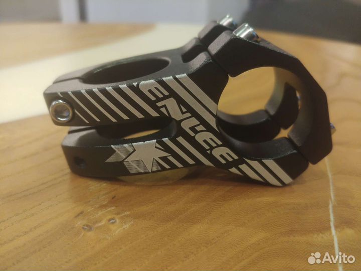 Вынос короткий 40 мм (под руль 31.8 мм.)