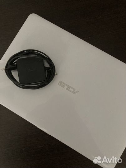 Ноутбук Asus x540l