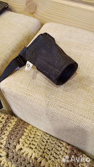 Намордник для маленькой собаки