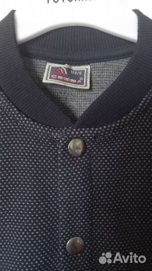 Кардиган для подростка 128-134р