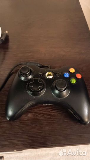 Xbox 360 прошитый freeboot