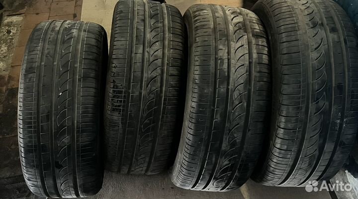 Formula Energy 225/45 R17