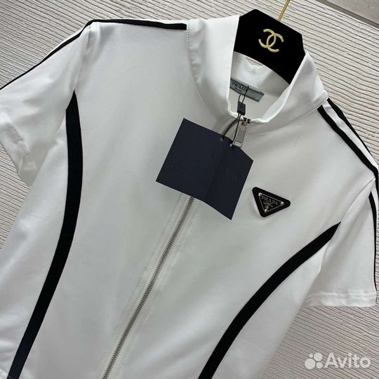 Спортивный костюм Prada