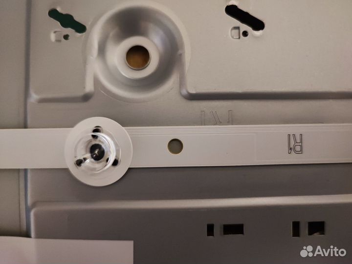 Подсветка для телевизора LG- 42LB677V