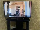 Телевизор smart tv объявление продам