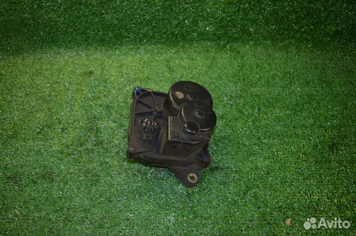 Сервопривод раздатки Nissan Navara