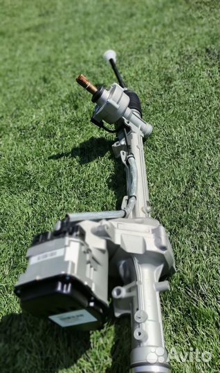 Рулева рейка-электро Ford Explorer 5 (новая)