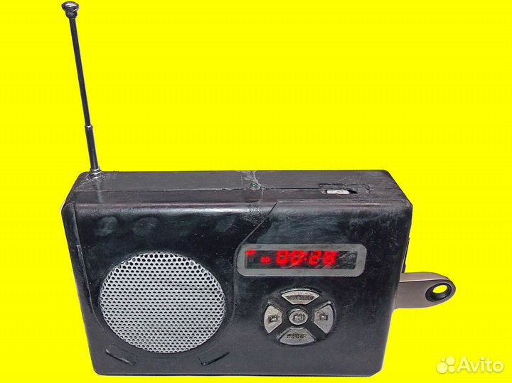 Мультимедийный проигрыватель SU-53 б/у