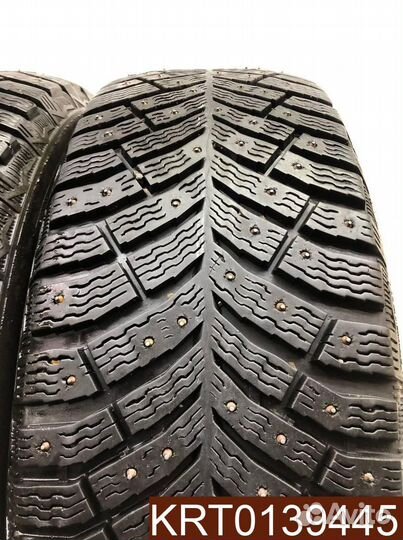 Michelin X-Ice North 4 215/60 R17 100T