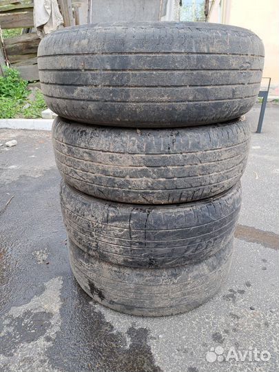 Bridgestone 613V 2.25/4.5 R15