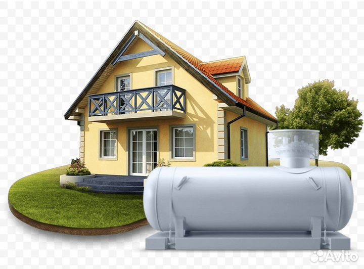 Заправить газгольдер, Пропан, газ