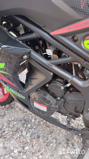 Продаю мотоцикл
