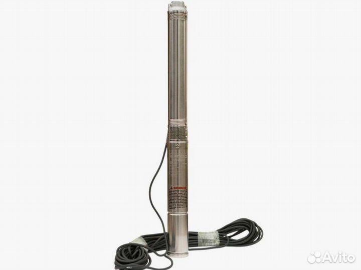 Скважинный насос eterna SPS2-85