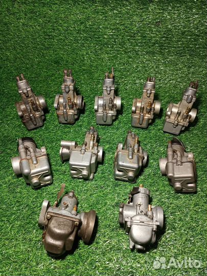 Колёса мотоцикла минск