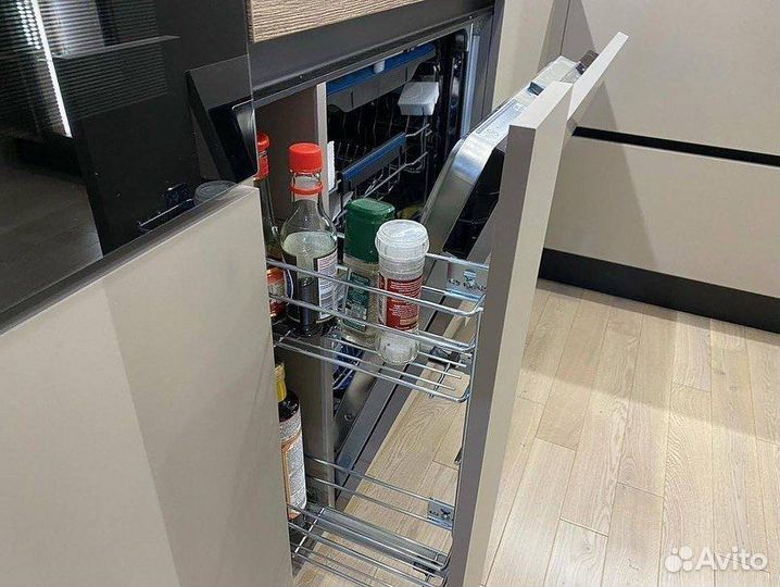 Кухни на заказ