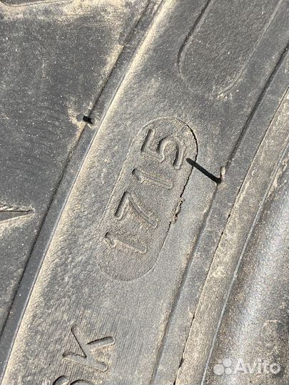 Nordman 5 185/65 R15