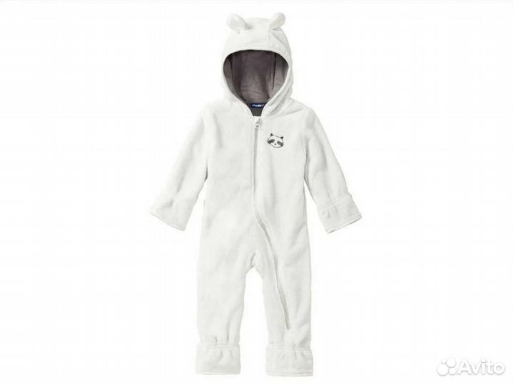 Комбинезон 74, новый