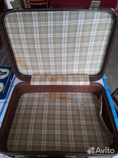 Ретро вещи 50-70х г.г. 20 века (часть 1)