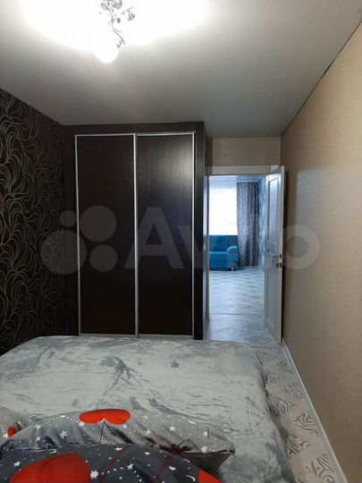 2-к. квартира, 46 м², 2/5 эт.