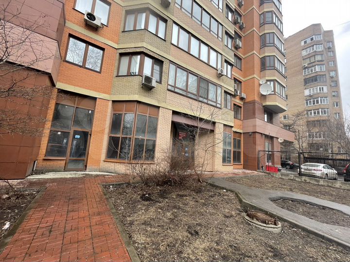 Свободного назначения, 50 м²