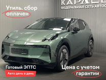 Новый Zeekr X AT, 2023, цена 4 660 000 руб.