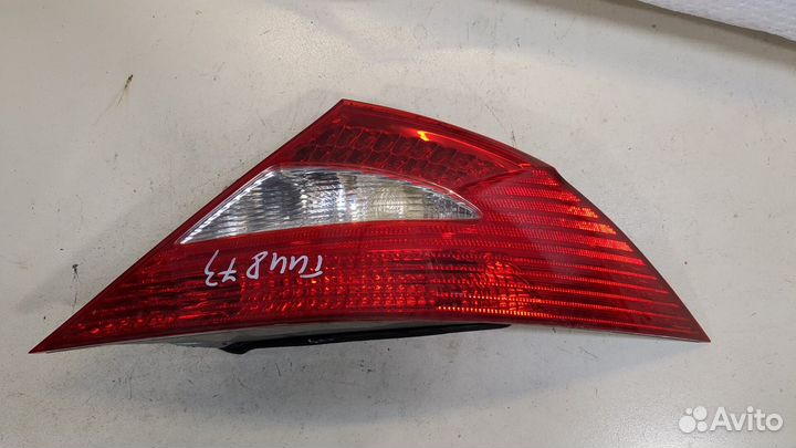 Фонарь (задний) Mercedes CLS C219, 2005