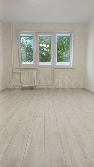 1-к. квартира, 32 м², 2/5 эт.